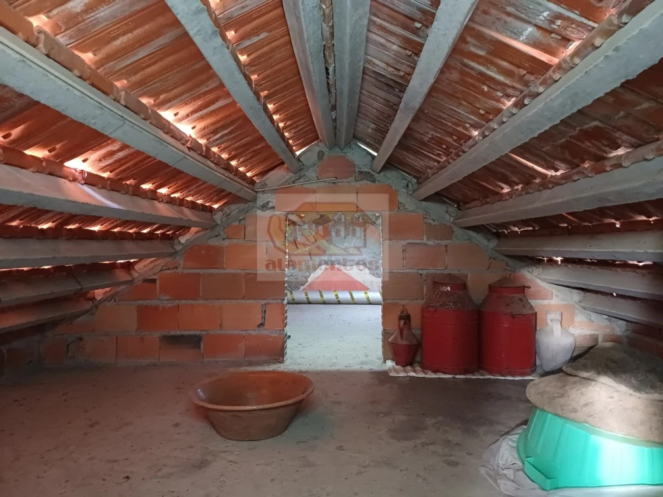 Quinta T2 para Venda em Melides Foto 3