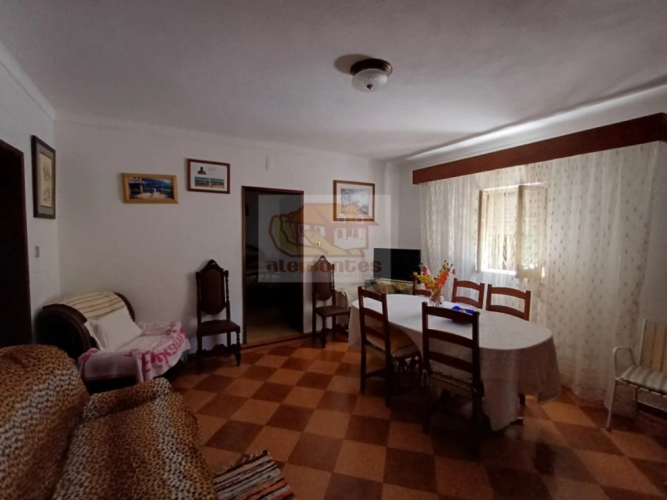 Moradia T2 para Venda em Melides Foto 18