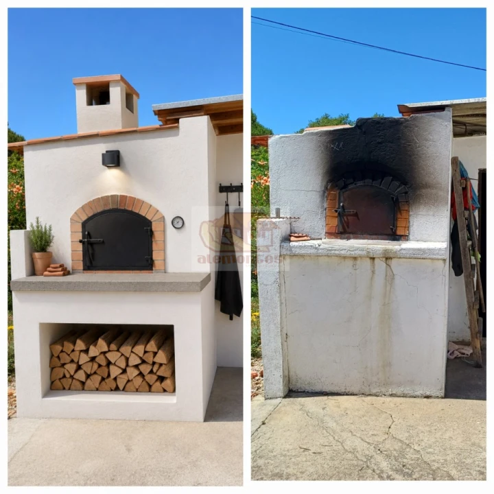 Moradia T2 para Venda em Melides Foto 3