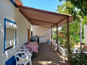 Moradia T2 para Venda em Melides