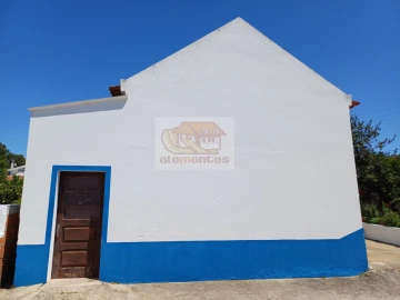 Moradia T2 para Venda em Melides