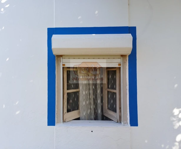 Quinta T2 para Venda em Melides Foto 11