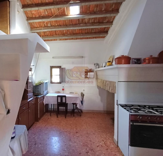 Quinta T2 para Venda em Melides Foto 2