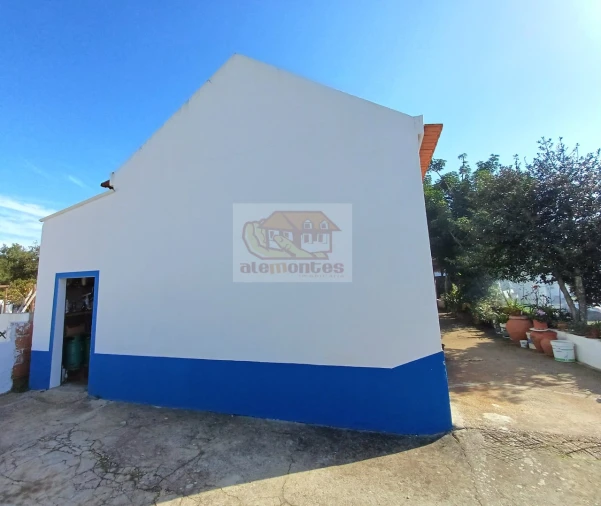 Quinta T2 para Venda em Melides Foto 10