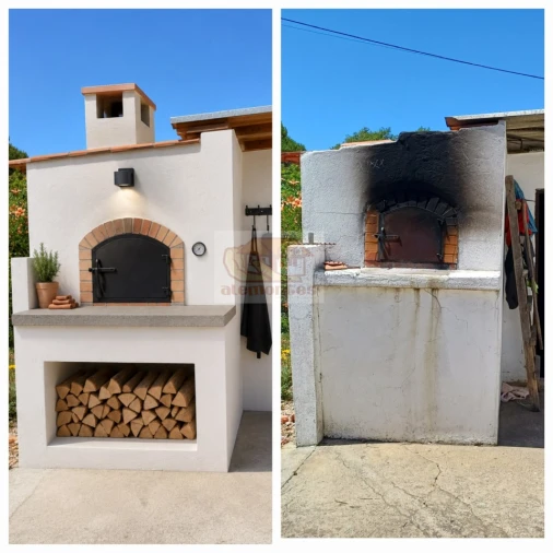 Moradia T2 para Venda em Melides Foto 3