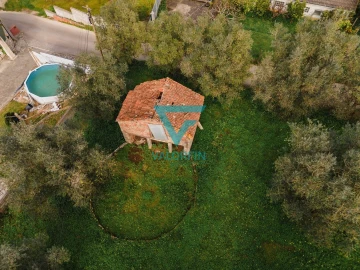 Terreno para Venda em Arrabal