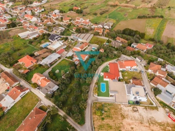 Terreno para Venda em Arrabal