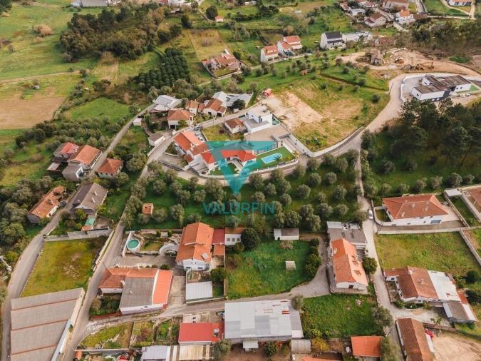 Terreno para Venda em Arrabal Foto 6