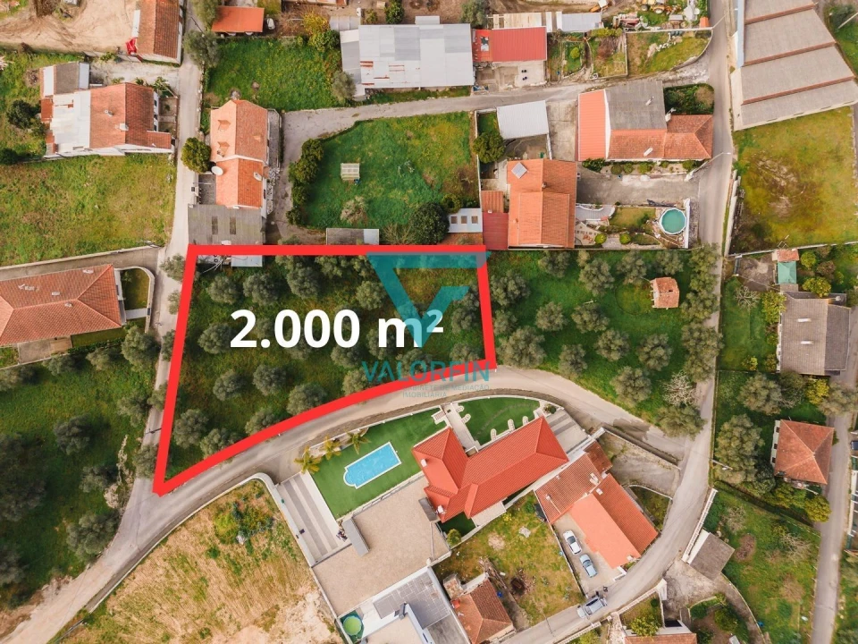 Terreno para Venda em Arrabal Foto 1