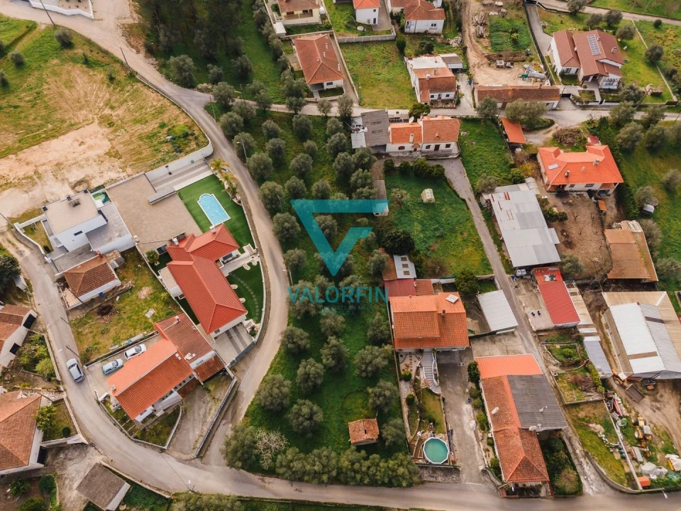 Terreno para Venda em Arrabal Foto 5
