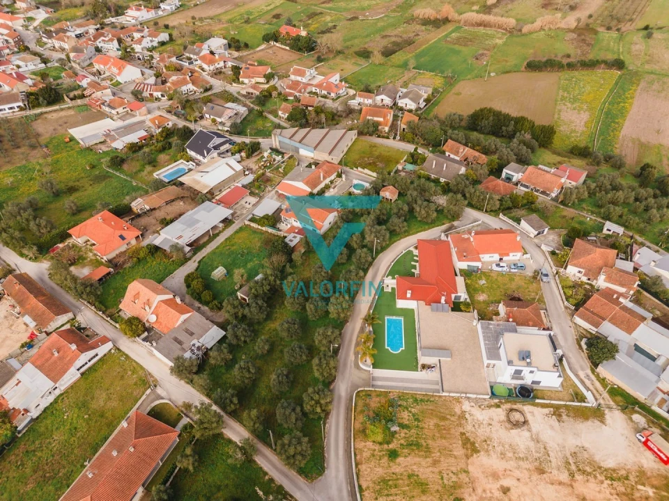 Terreno para Venda em Arrabal Foto 4