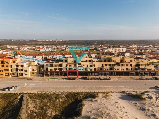 Loja para Venda em Vieira de Leiria Foto 3