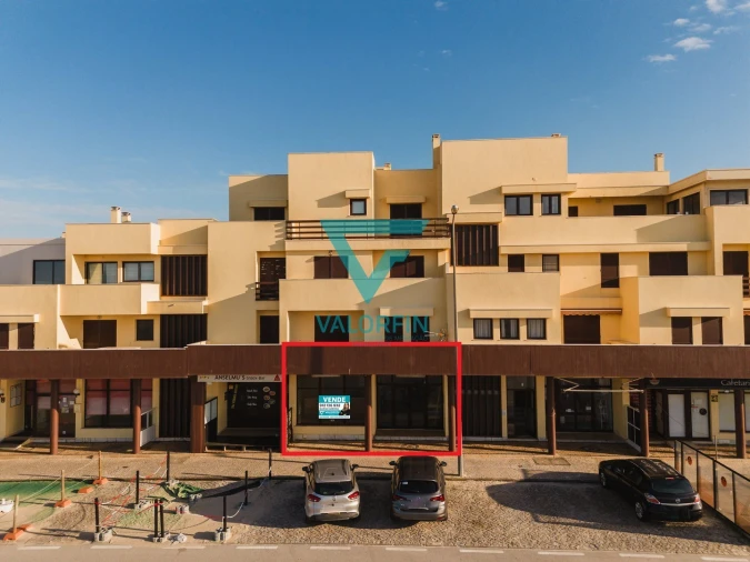 Loja para Venda em Vieira de Leiria