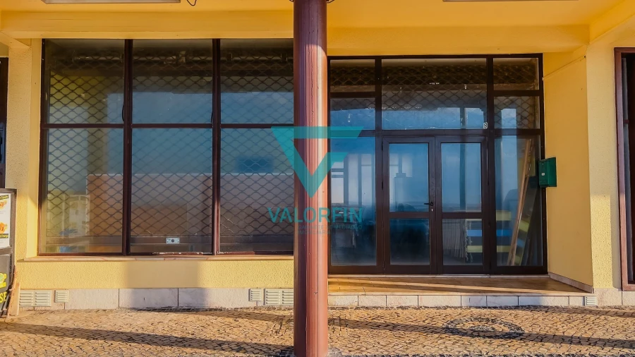 Loja para Venda em Vieira de Leiria Foto 5