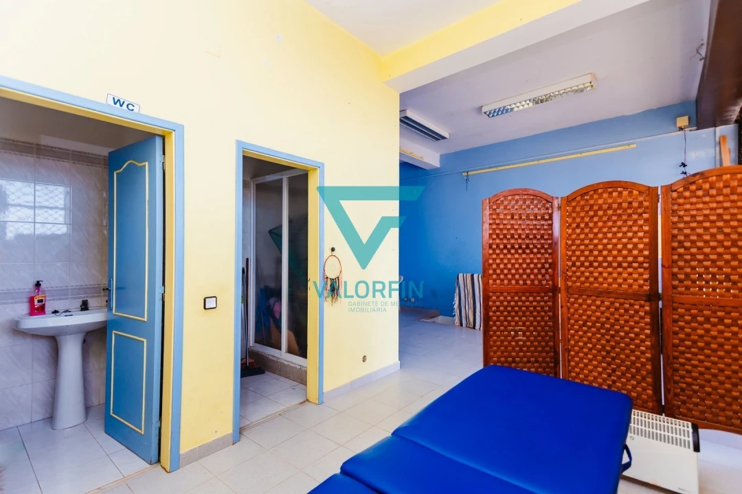 Loja para Venda em Vieira de Leiria Foto 10