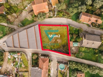 Terreno para Venda em Arrabal