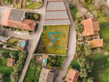 Terreno para Venda em Arrabal