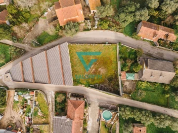 Terreno para Venda em Arrabal