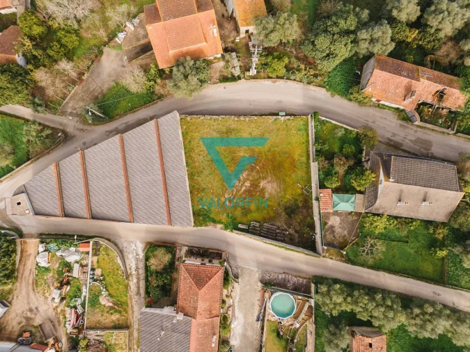 Terreno para Venda em Arrabal Foto 4