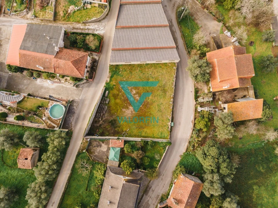 Terreno para Venda em Arrabal Foto 5