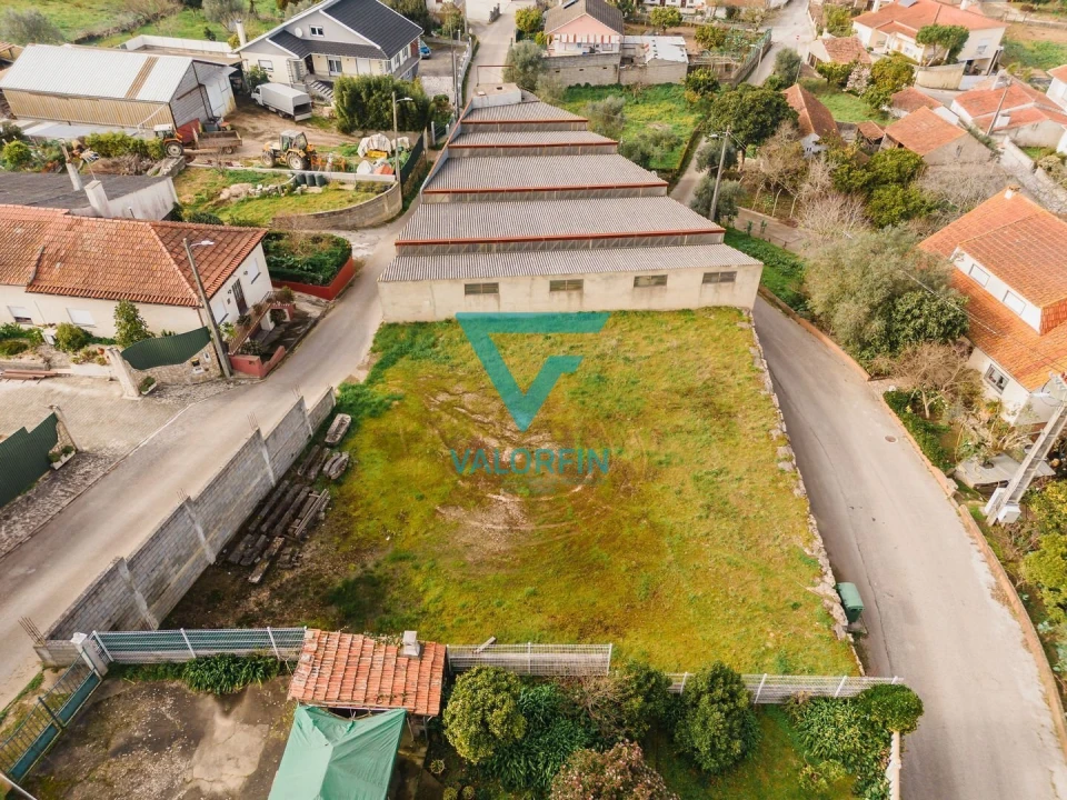Terreno para Venda em Arrabal Foto 2