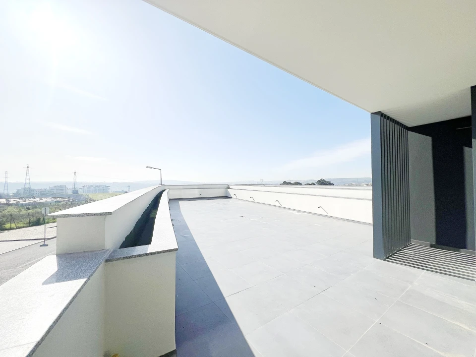 Apartamento T2 para Venda em Pontinha e Famões Foto 7