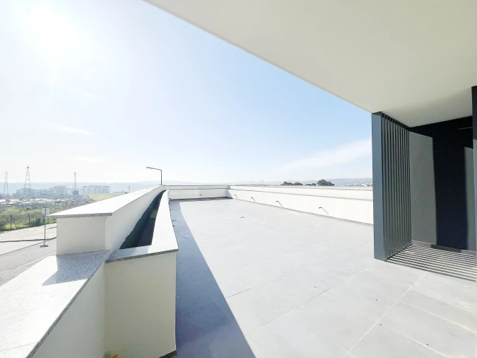 Apartamento T2 para Venda em Pontinha e Famões Foto 7