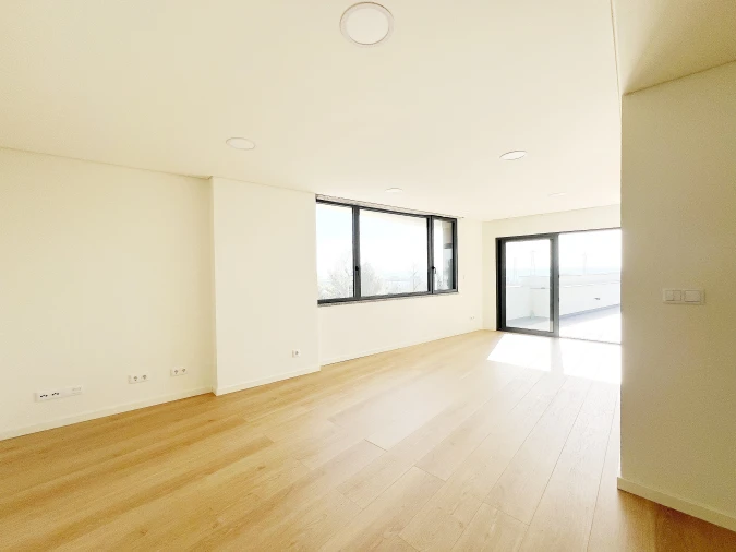 Apartamento T2 para Venda em Pontinha e Famões Foto 9