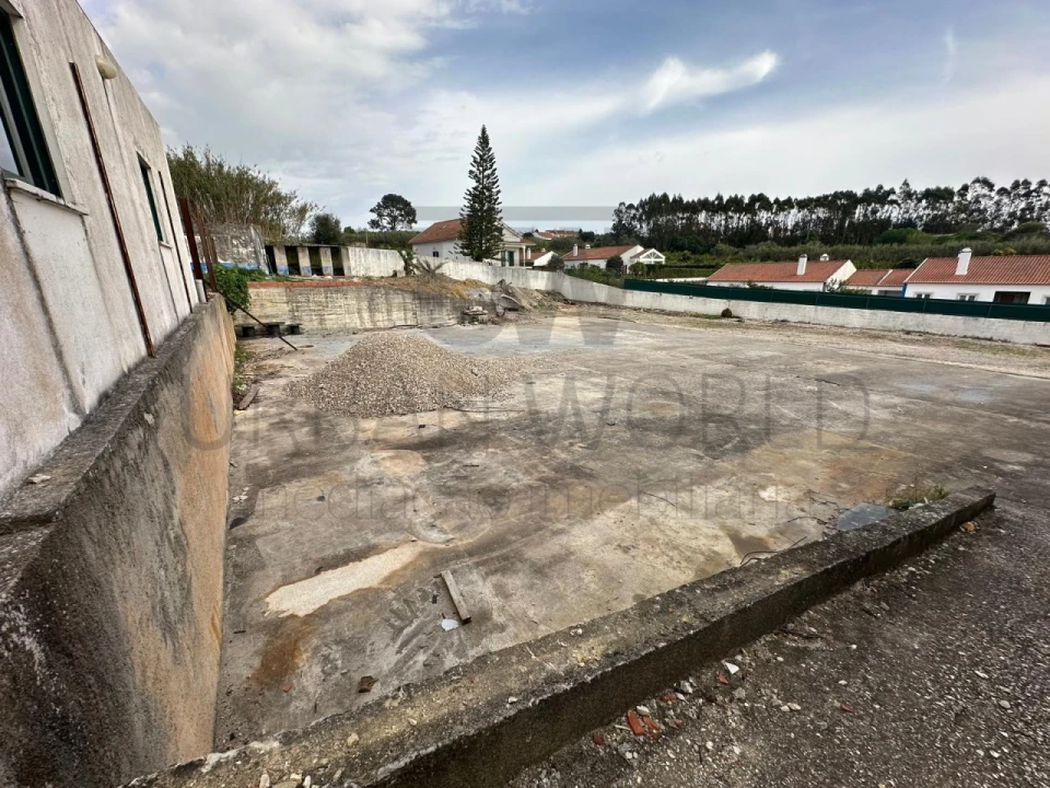 Armazém para Arrendamento em Mafra Foto 2