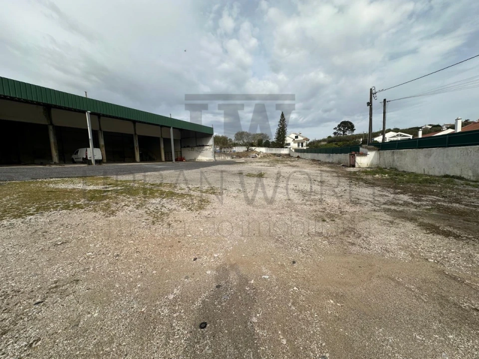 Armazém para Arrendamento em Mafra Foto 4