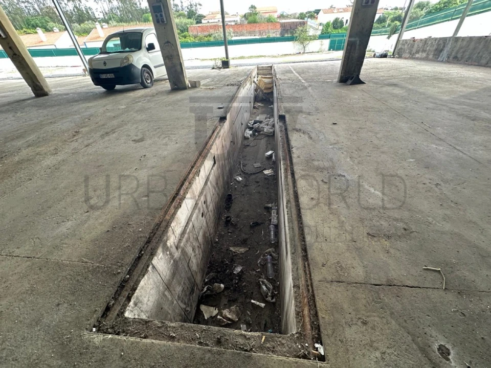 Armazém para Arrendamento em Mafra Foto 5