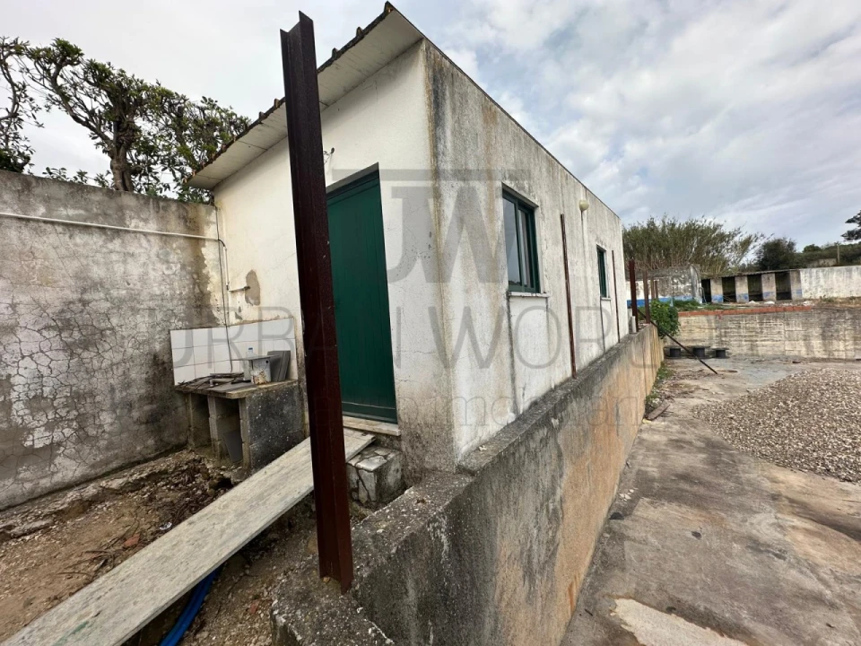 Armazém para Arrendamento em Mafra Foto 10