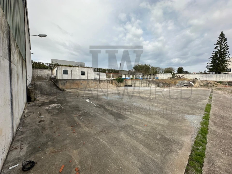 Armazém para Arrendamento em Mafra Foto 13