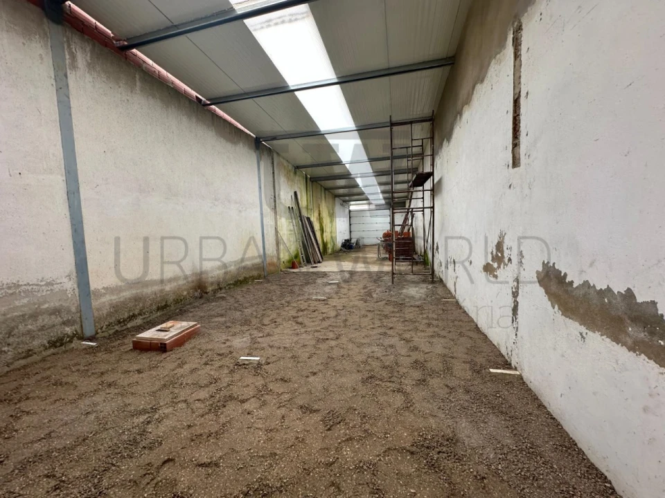 Armazém para Arrendamento em Mafra Foto 14