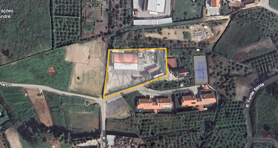 Armazém para Arrendamento em Mafra Foto 18