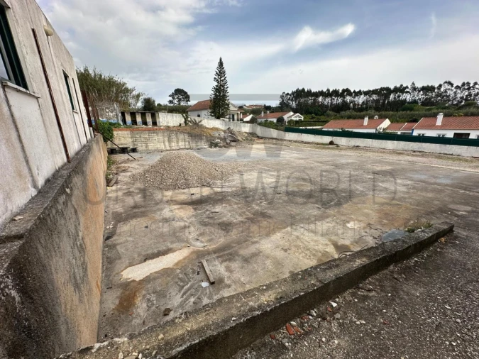 Armazém para Arrendamento em Mafra Foto 2