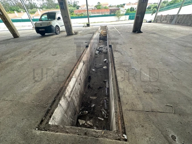 Armazém para Arrendamento em Mafra Foto 5