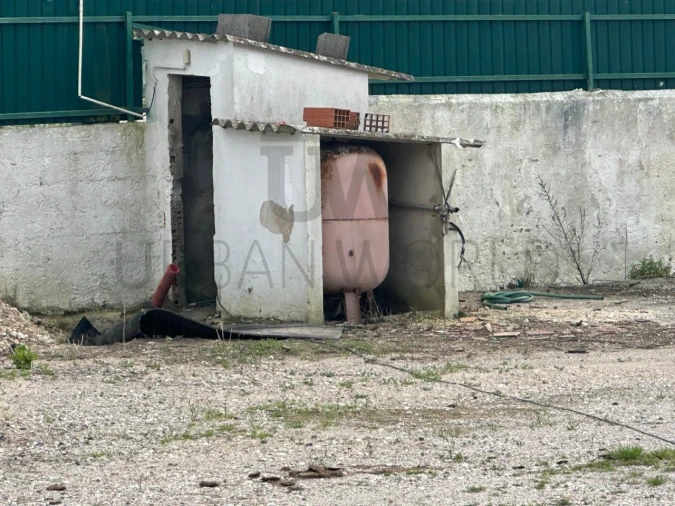 Armazém para Arrendamento em Mafra Foto 9