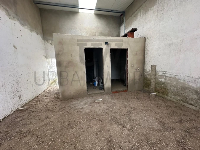 Armazém para Arrendamento em Mafra Foto 12