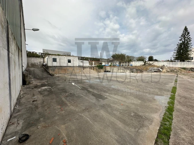 Armazém para Arrendamento em Mafra Foto 13