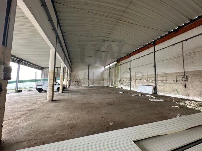 Armazém para Arrendamento em Mafra Foto 15