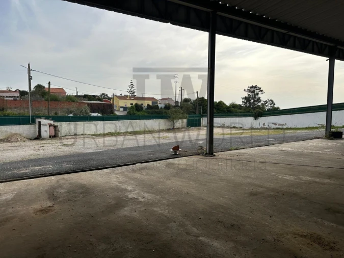 Armazém para Arrendamento em Mafra Foto 17