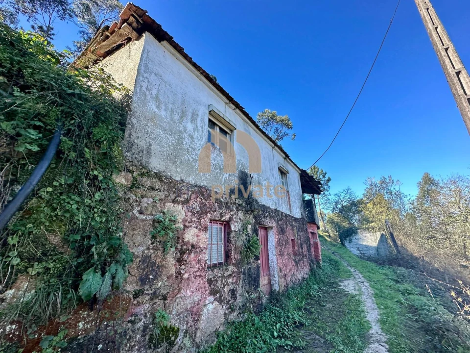 Moradia T0 para Venda em Regilde Foto 6