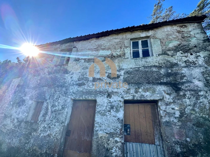 Moradia T0 para Venda em Regilde Foto 1