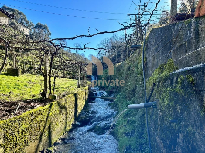 Moradia T0 para Venda em Regilde Foto 19