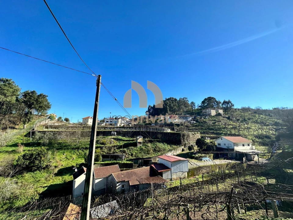 Moradia T0 para Venda em Regilde Foto 17