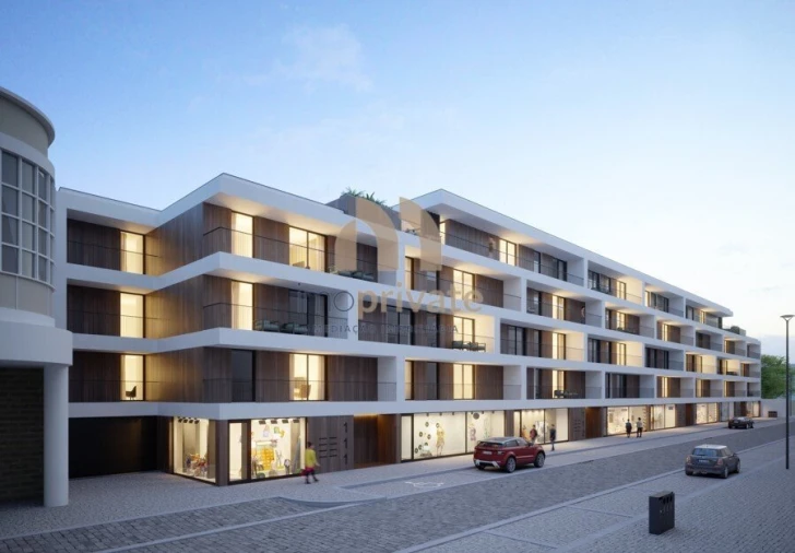 Loja para Venda em Paços de Ferreira