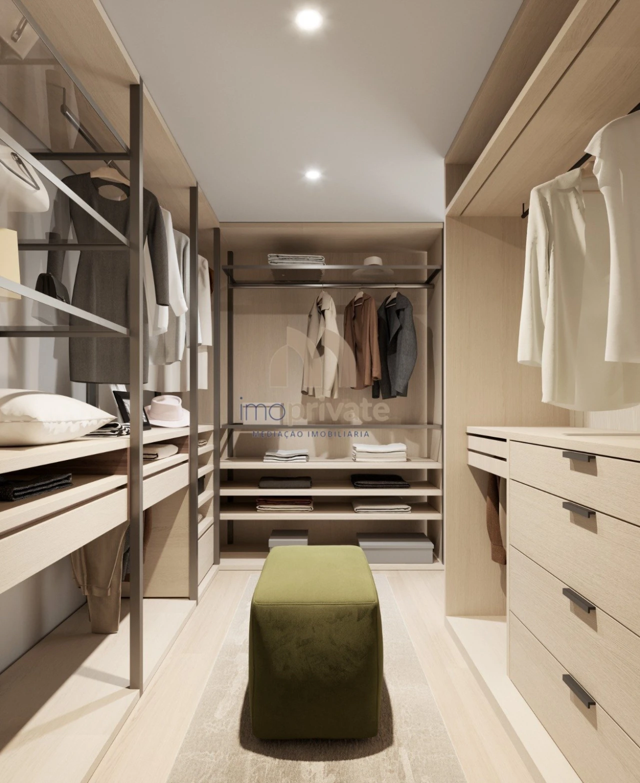 Apartamento T2 para Venda em Paços de Ferreira Foto 3
