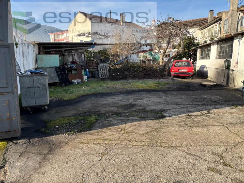 Armazém para Venda em Fundão, Valverde, Donas, A. Joanes, A. Nova Cabo Foto 3