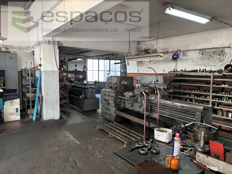 Armazém para Venda em Fundão, Valverde, Donas, A. Joanes, A. Nova Cabo Foto 8